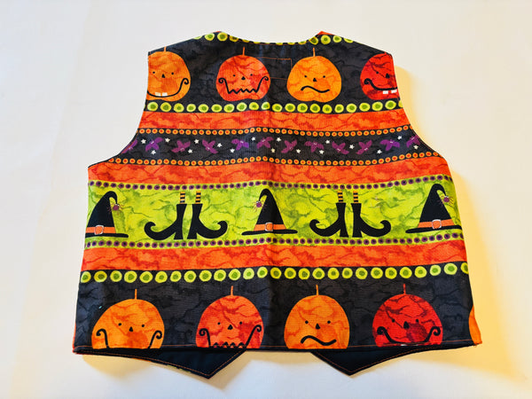 Halloween Vest