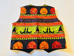 Halloween Vest