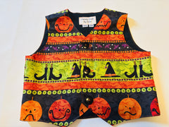 Halloween Vest