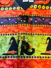 Halloween Vest