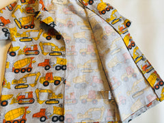 Cotton Shirt Boys