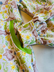 Easter Hoody Dress