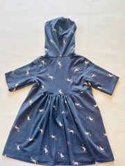 Hoody Dress