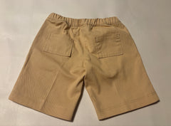 Khaki Shorts