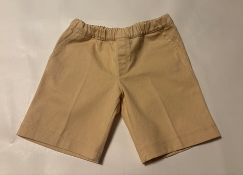 Khaki Shorts