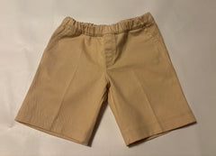 Khaki Shorts