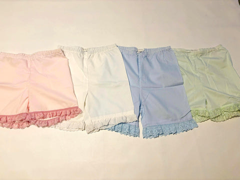 Shorty PJ Bottoms