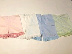 Shorty PJ Bottoms