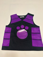 Wild Nature Vest, Kratts-Style