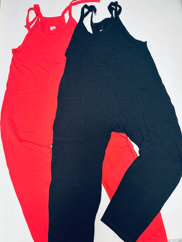 Women's Romper/Jumpsuit