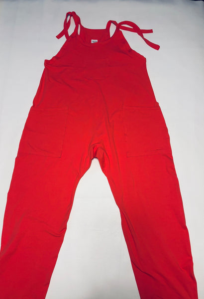 Women's Romper/Jumpsuit