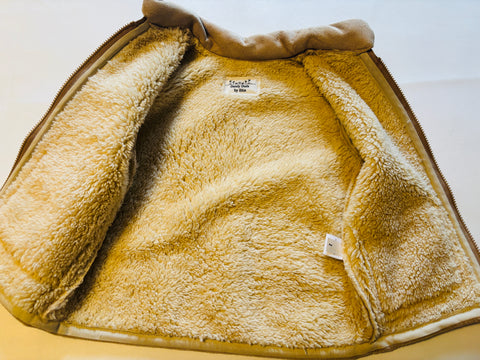 Sherpa Vest