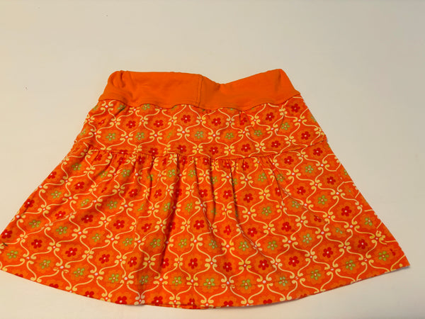 Skort