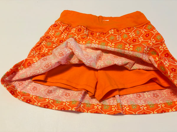 Skort