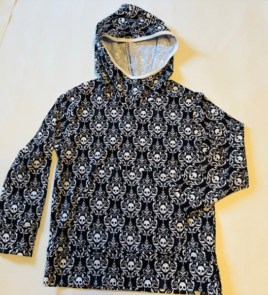 Skulls Hoody