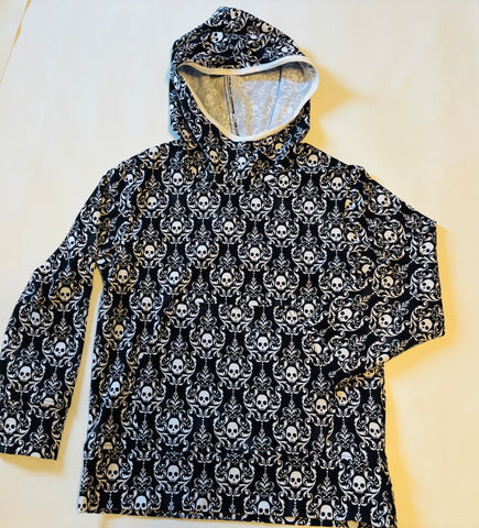 Skulls Hoody