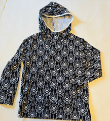 Skulls Hoody