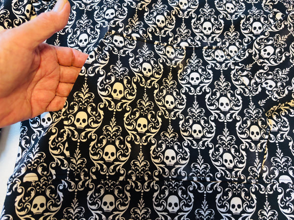Skulls Hoody