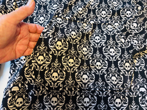 Skulls Hoody