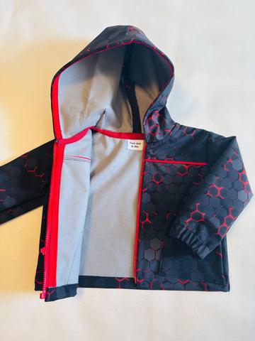 Softshell Jacket