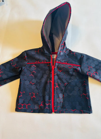 Softshell Jacket