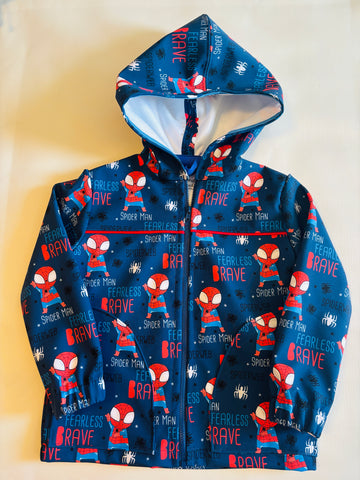 Softshell Jacket