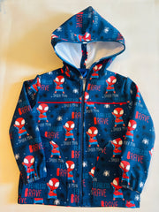 Softshell Jacket