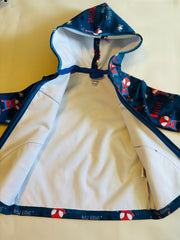 Softshell Jacket