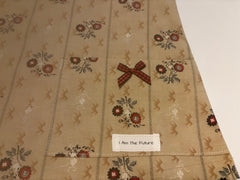 Tan Baby Dress