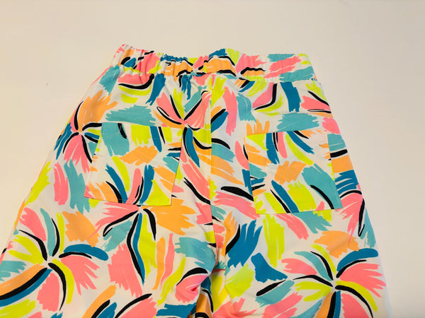 Pastel Shorts