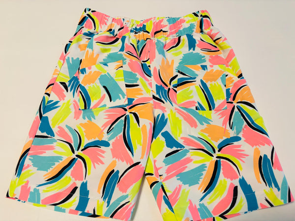 Pastel Shorts