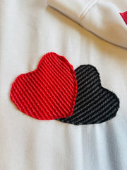 Women's Valentine Top