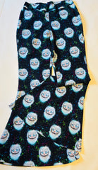 Grinning Cat Bellbottoms