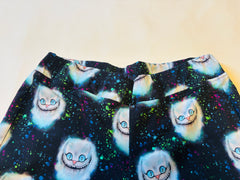 Grinning Cat Bellbottoms