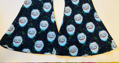 Grinning Cat Bellbottoms