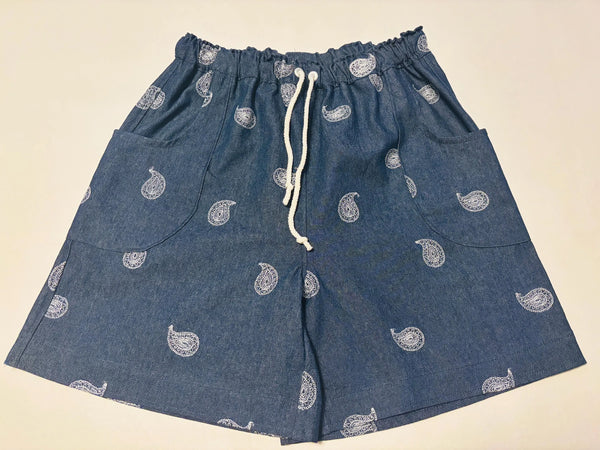 Womens' Shorts