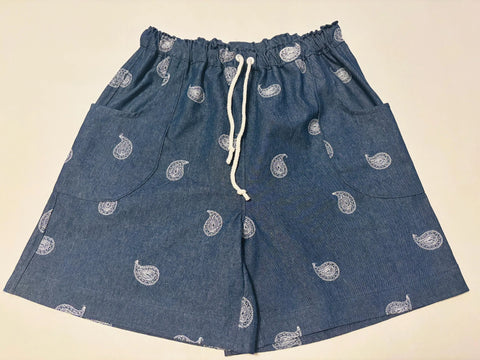 Womens' Shorts