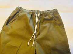 Women's Olive Pants