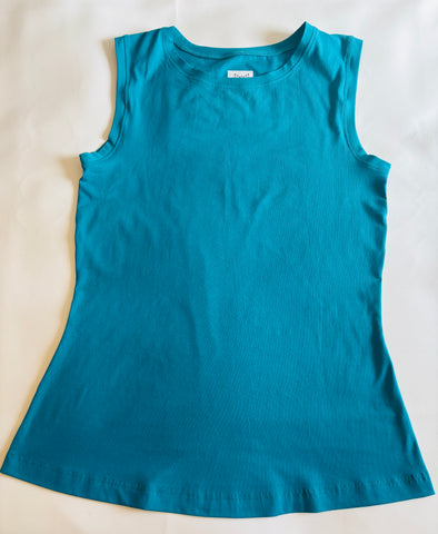 Turquoise Tunic/Top