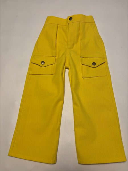 Cargo Pants