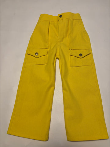 Cargo Pants