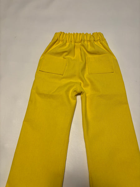 Cargo Pants