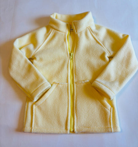 Fleece Jacket