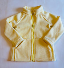 Fleece Jacket