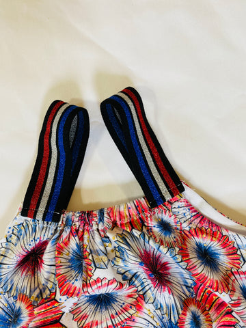 Summer Dress - Dandy Duds By Rita