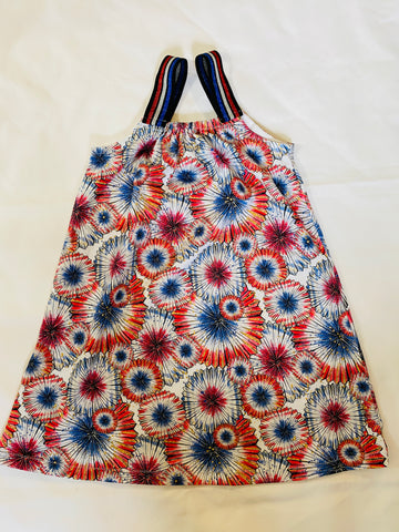 Summer Dress - Dandy Duds By Rita