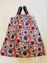 Summer Dress - Dandy Duds By Rita