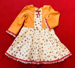 Dress for the Holidays