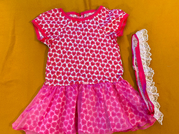 Valentines Dress