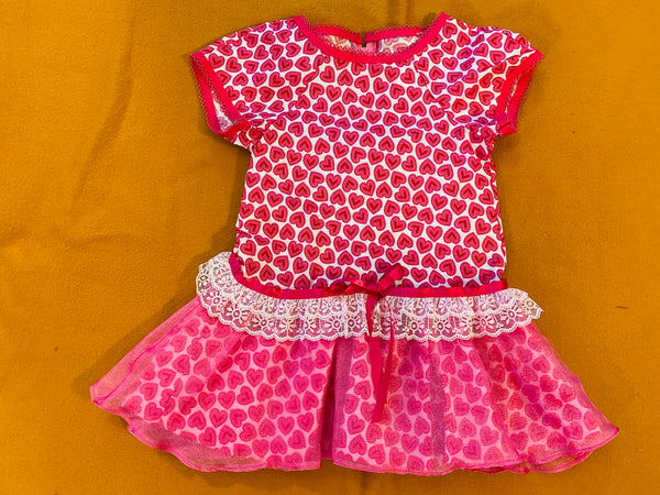 Valentines Dress